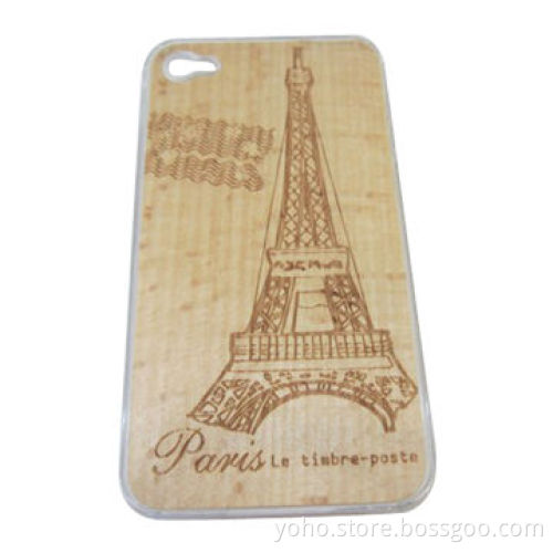 Eiffel Tower Universal Case, Suitable for iPhone, Customized Logos Accepted
